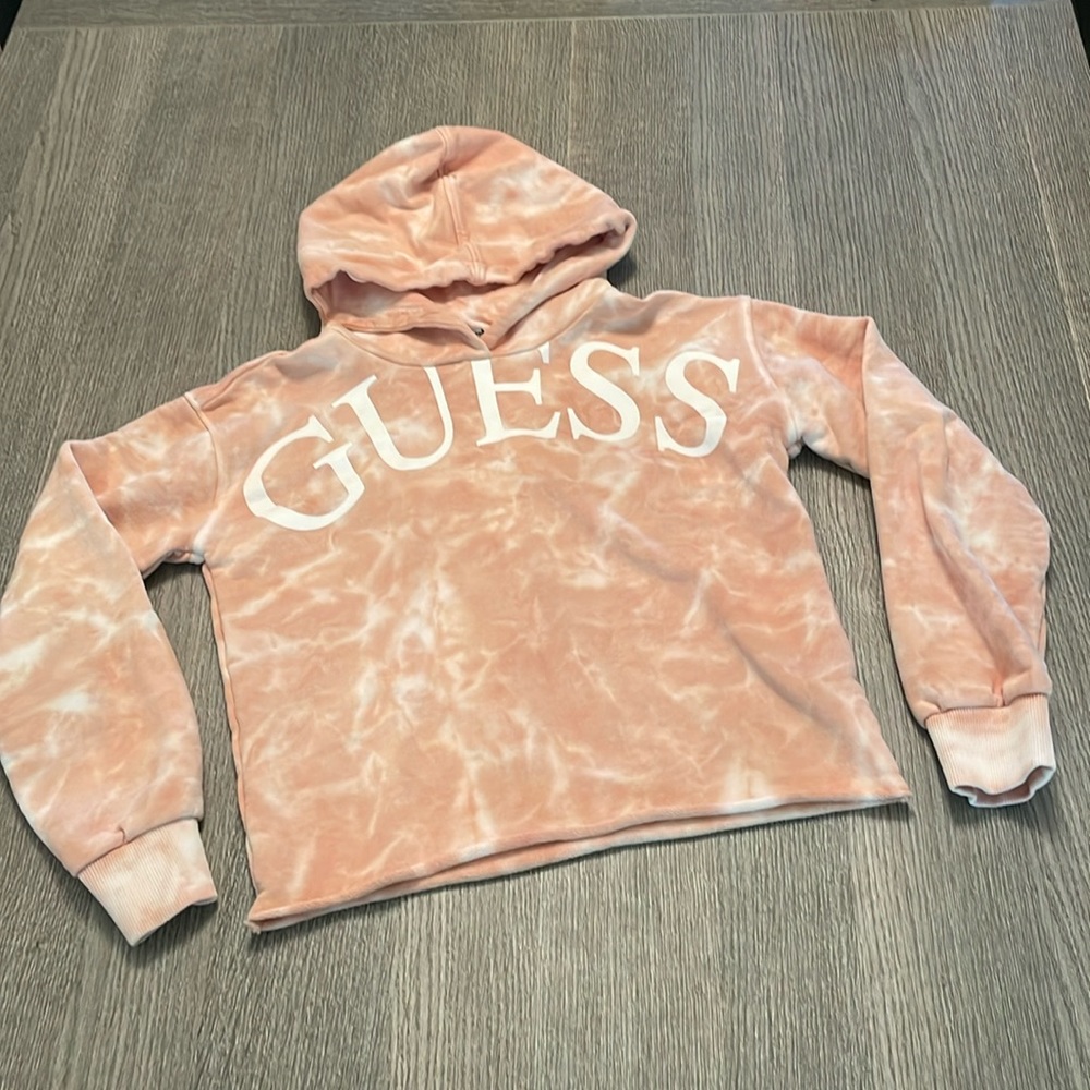 Girls hoodie